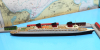 Passagierschiff "Normandie" (1 St.) F 1935 Mercator Nachfolger (?) MN 519